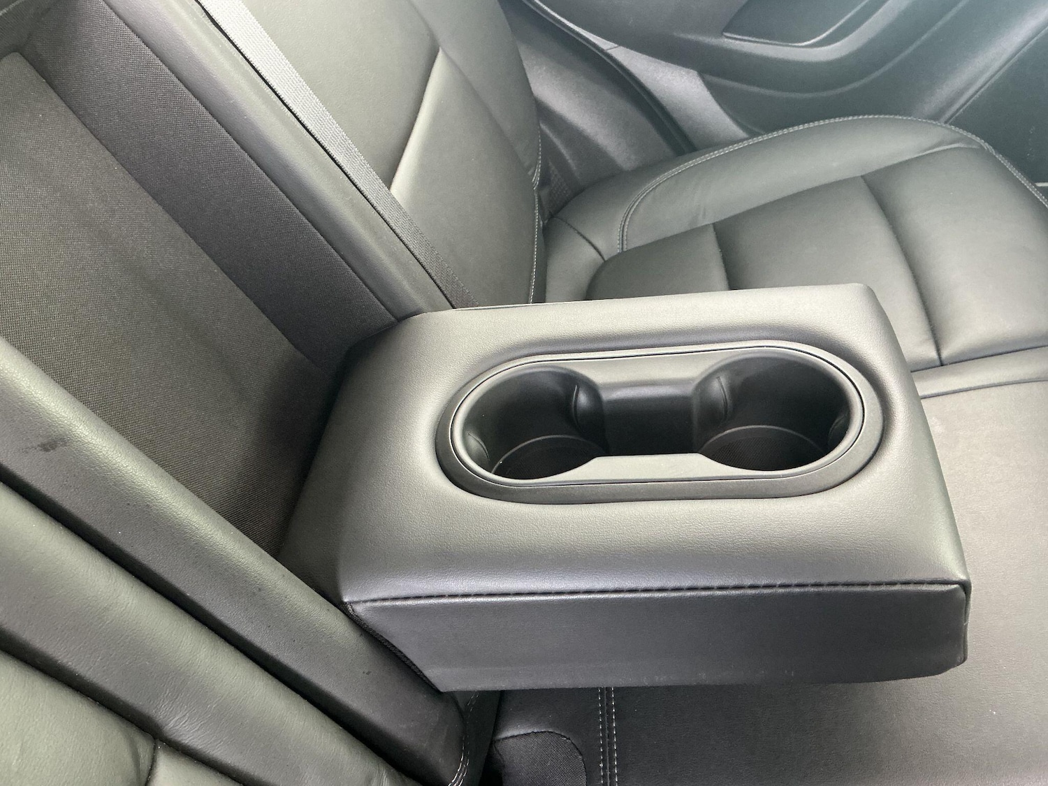 Used Vauxhall Mokka X 2018 for sale - 77671655: Photo 19