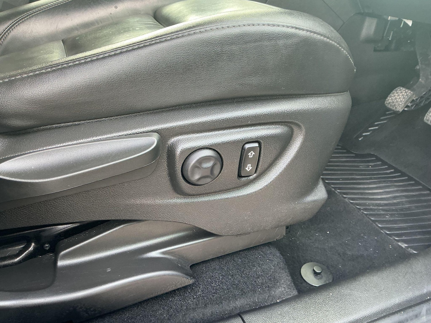 Used Vauxhall Mokka X 2018 for sale - 77671655: Photo 20