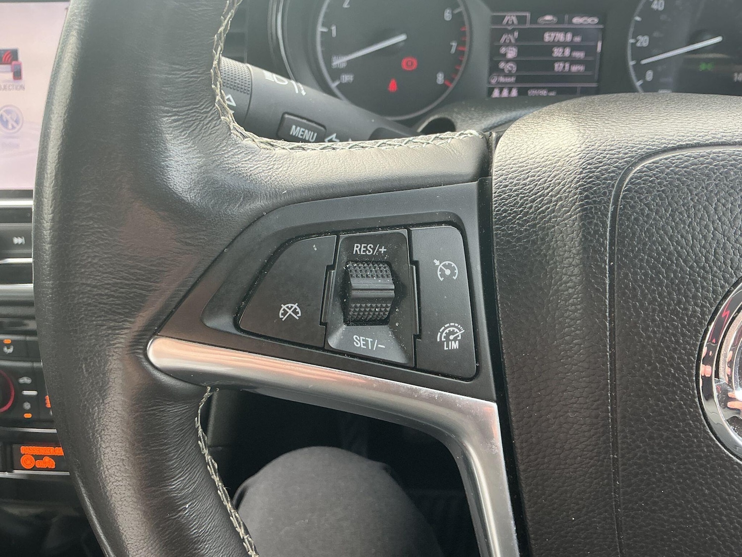 Used Vauxhall Mokka X 2018 for sale - 77671655: Photo 22