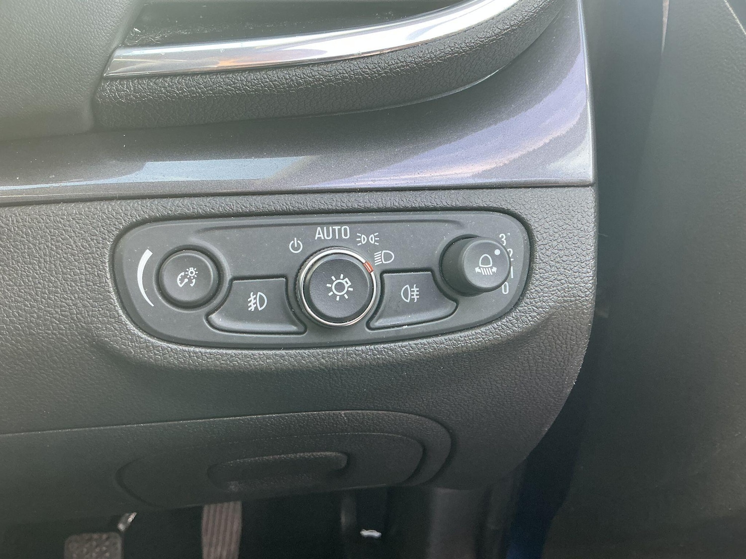 Used Vauxhall Mokka X 2018 for sale - 77671655: Photo 25