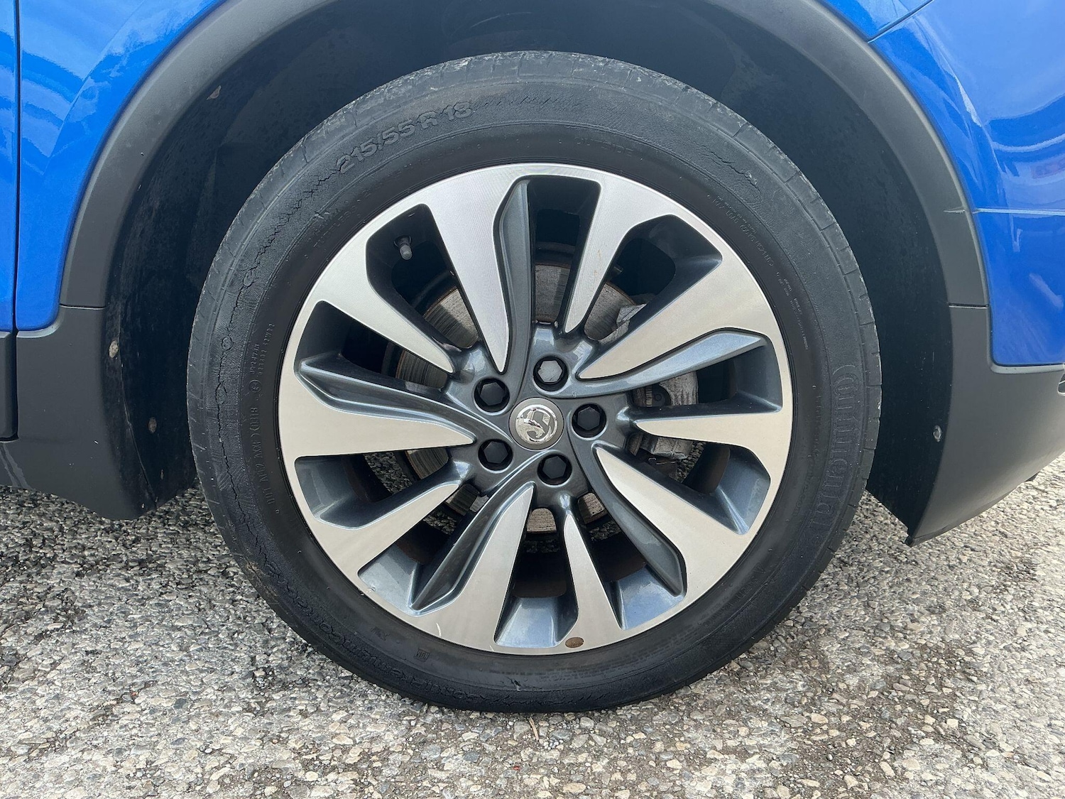 Used Vauxhall Mokka X 2018 for sale - 77671655: Photo 30