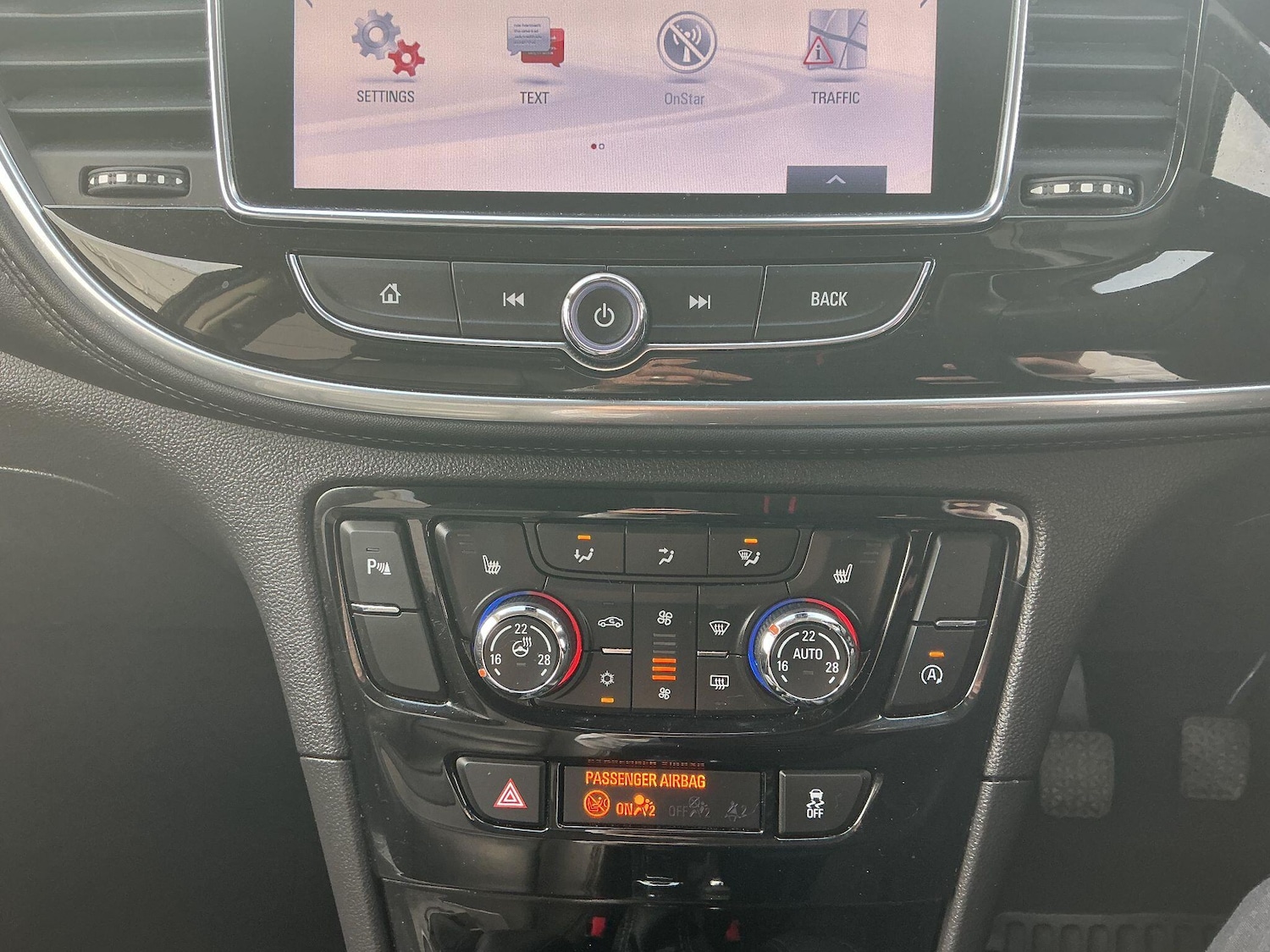 Used Vauxhall Mokka X 2018 for sale - 77671655: Photo 31