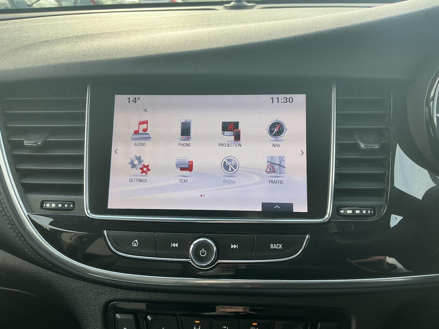 Used Vauxhall Mokka X 2018 for sale - 77671655: Photo 32