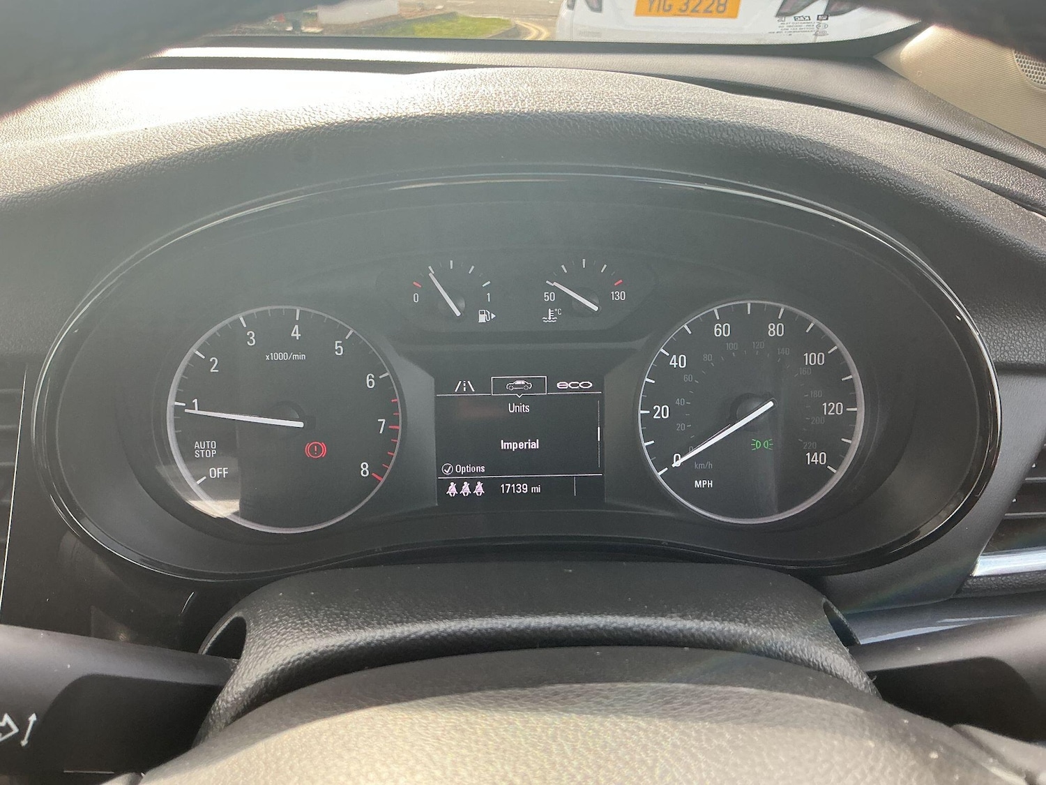 Used Vauxhall Mokka X 2018 for sale - 77671655: Photo 41