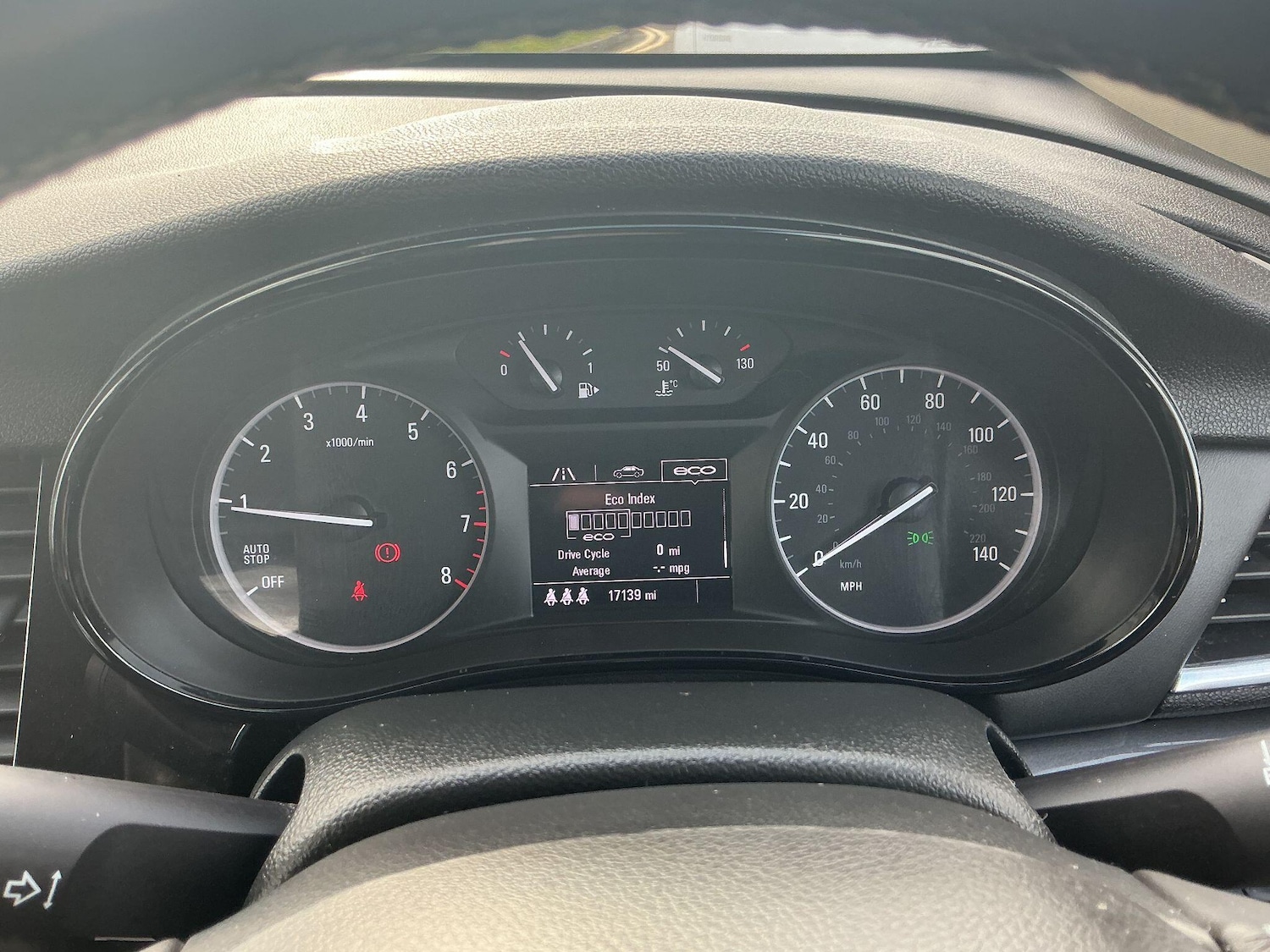 Used Vauxhall Mokka X 2018 for sale - 77671655: Photo 46