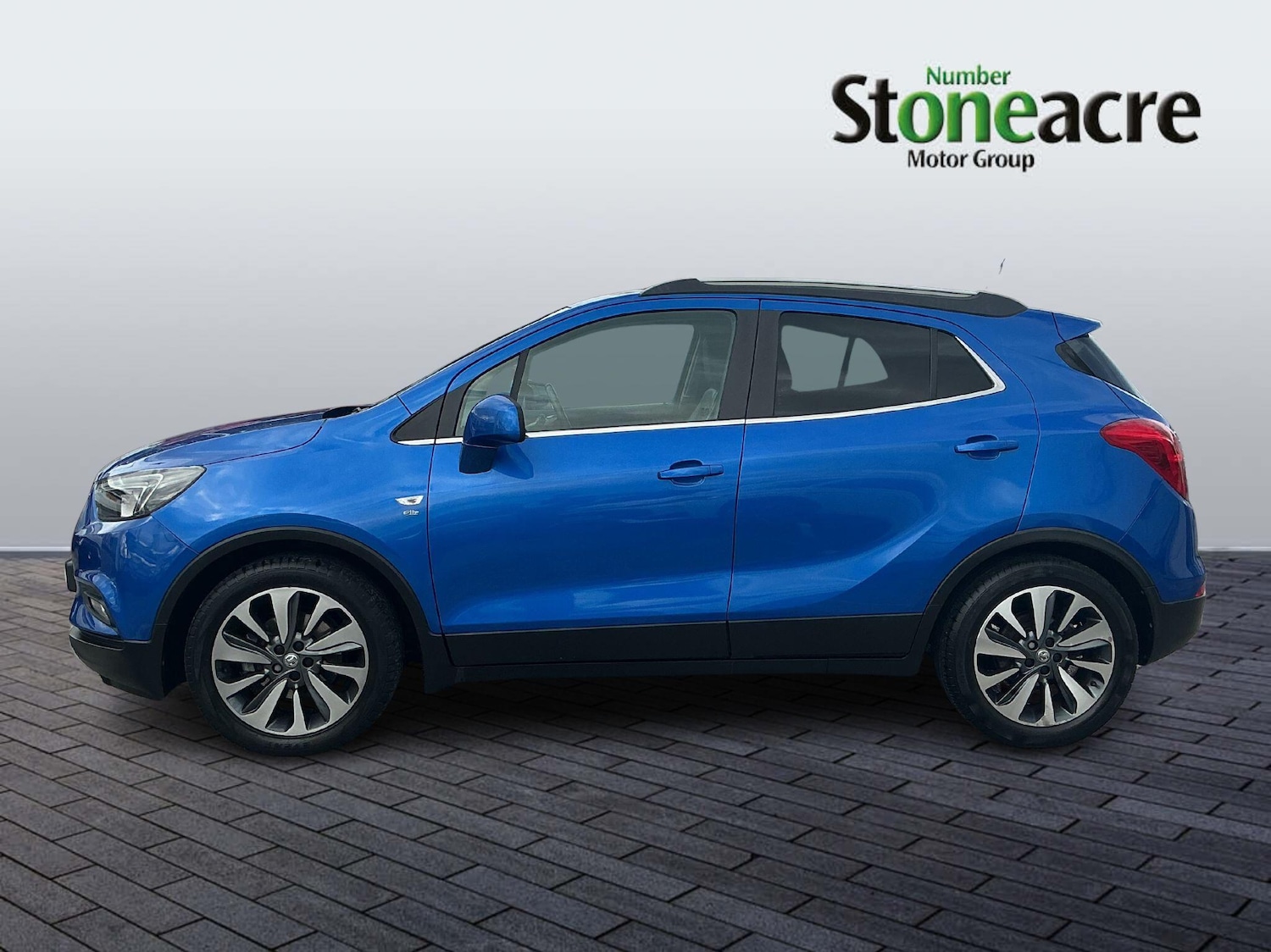 Used Vauxhall Mokka X 2018 for sale - 77671655: Photo 5