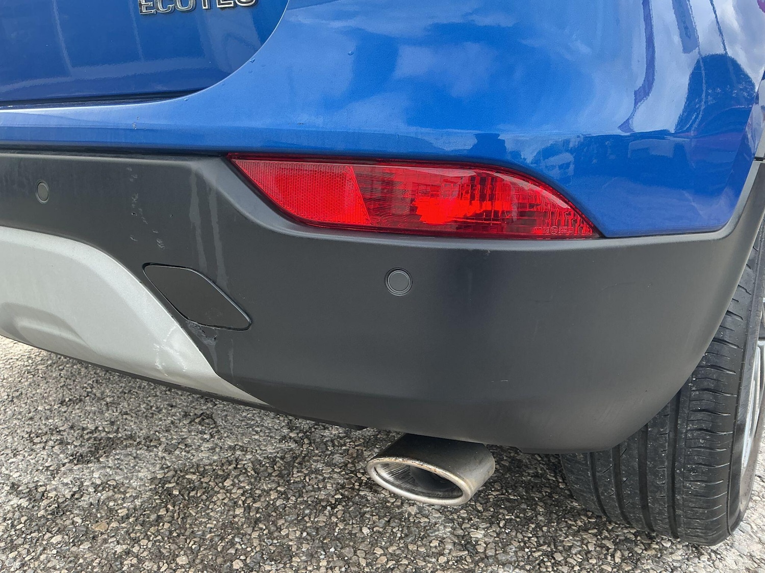 Used Vauxhall Mokka X 2018 for sale - 77671655: Photo 51