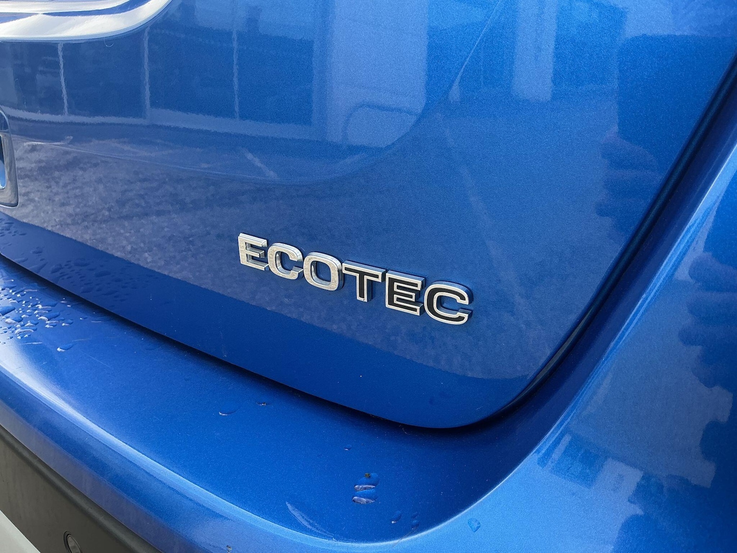 Used Vauxhall Mokka X 2018 for sale - 77671655: Photo 54