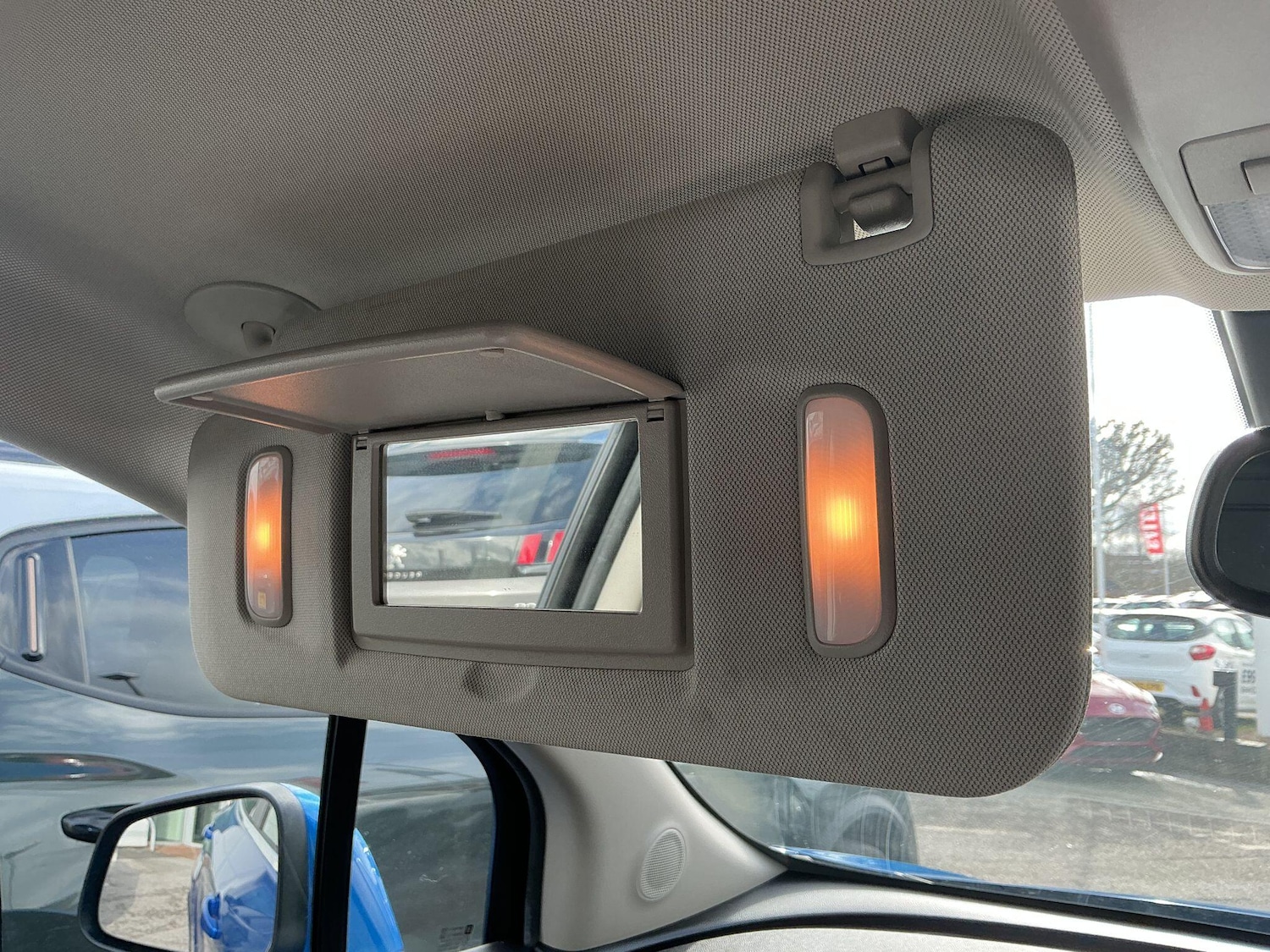 Used Vauxhall Mokka X 2018 for sale - 77671655: Photo 57