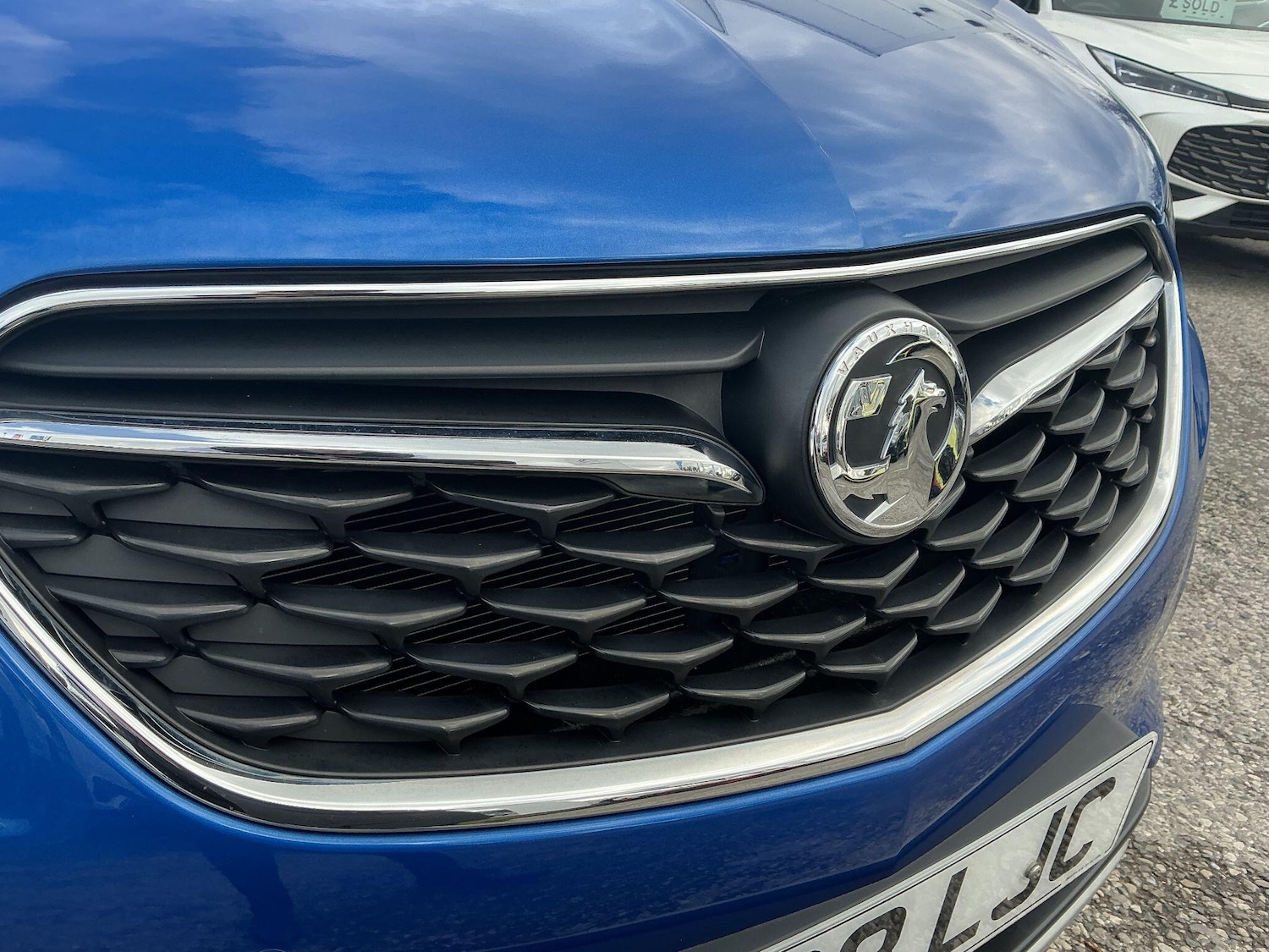 Used Vauxhall Mokka X 2018 for sale - 77671655: Photo 61