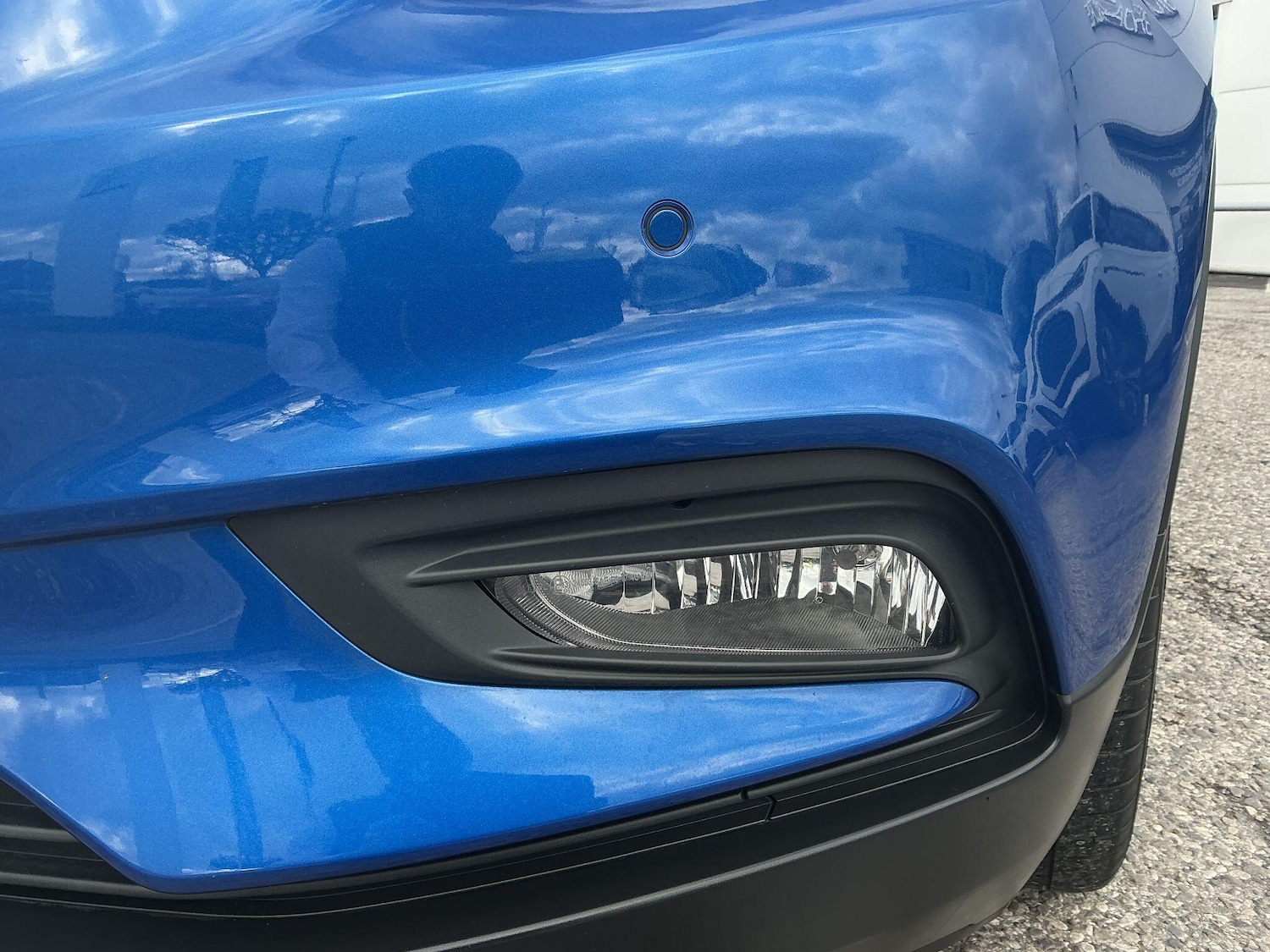 Used Vauxhall Mokka X 2018 for sale - 77671655: Photo 62