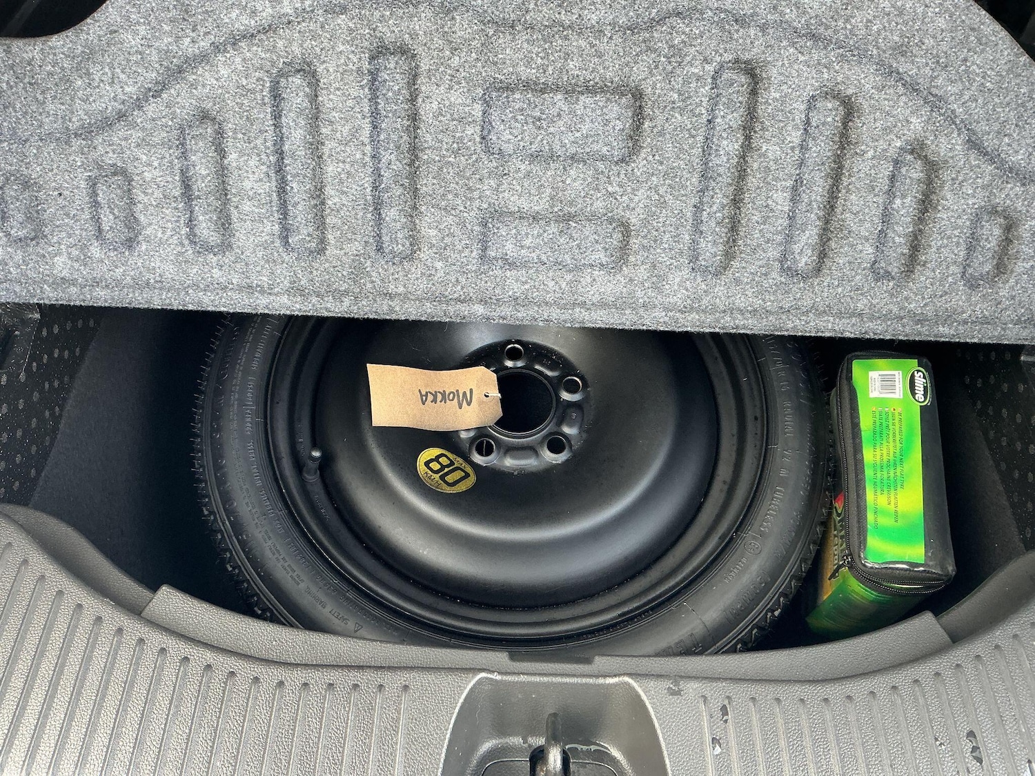 Used Vauxhall Mokka X 2018 for sale - 77671655: Photo 63