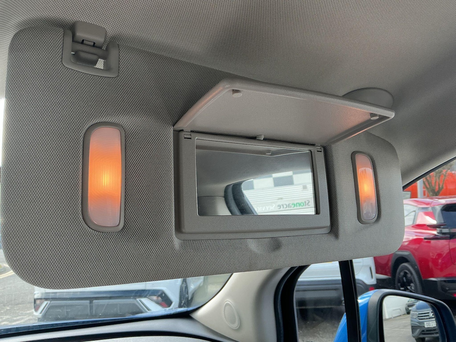 Used Vauxhall Mokka X 2018 for sale - 77671655: Photo 64