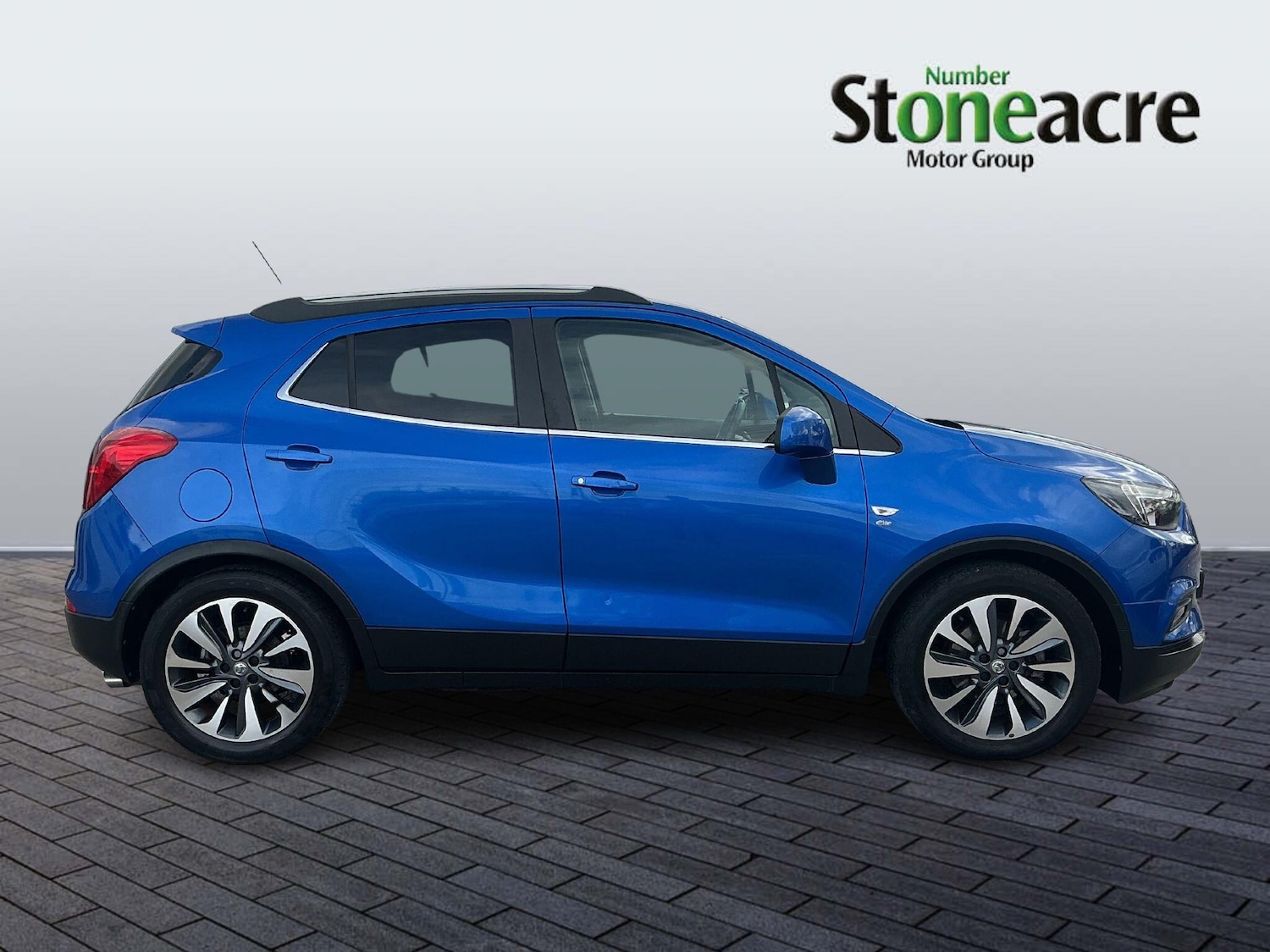 Used Vauxhall Mokka X 2018 for sale - 77671655: Photo 7