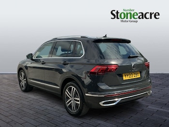Used Volkswagen Tiguan 2023 for sale - 79349117: Photo