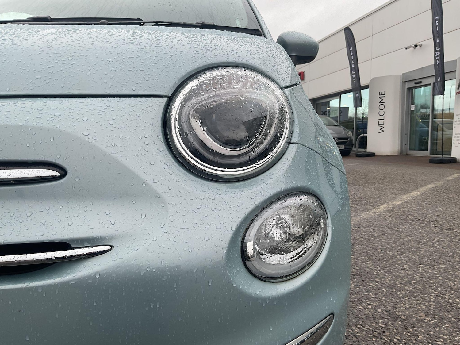 Used Fiat 500 2023 for sale - 77625983: Photo 10