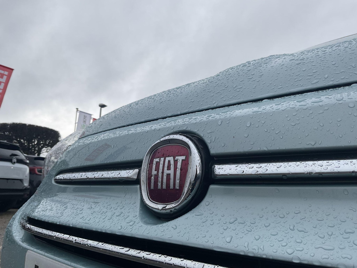 Used Fiat 500 2023 for sale - 77625983: Photo 11