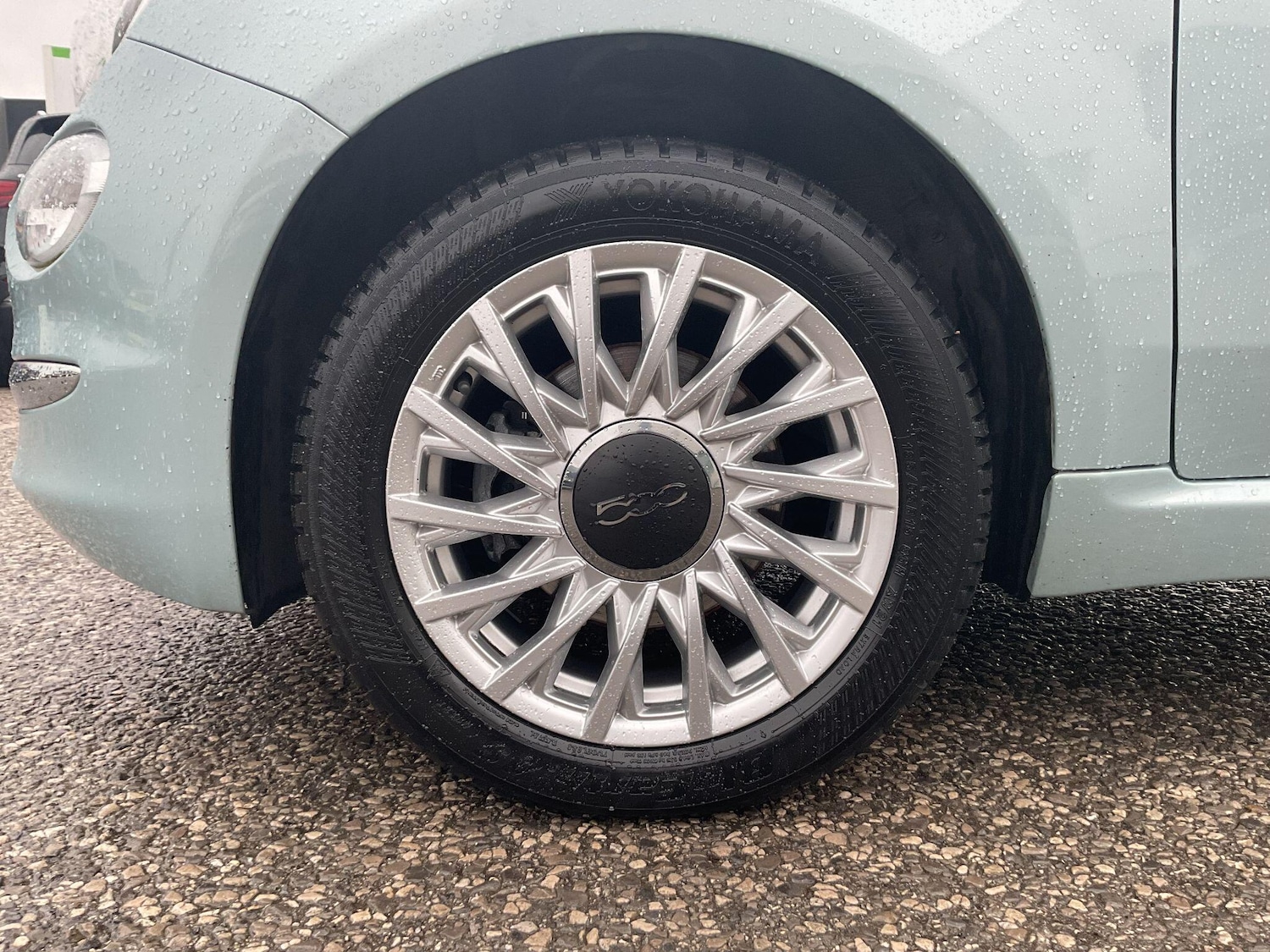 Used Fiat 500 2023 for sale - 77625983: Photo 15