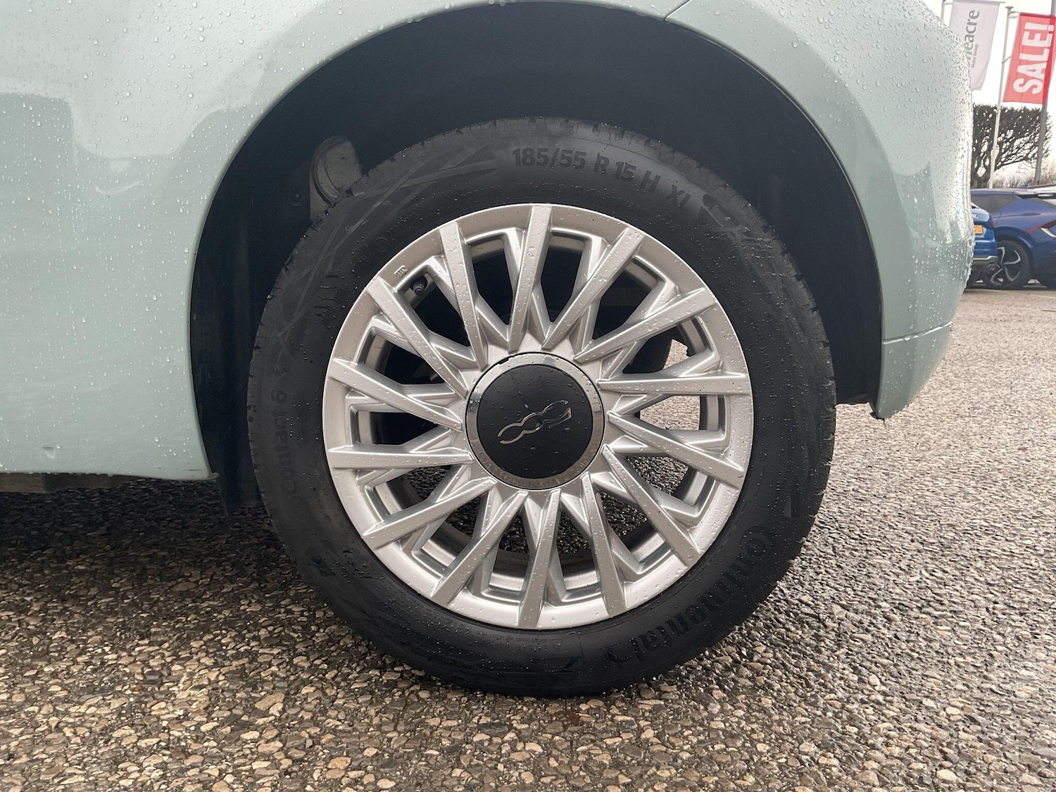 Used Fiat 500 2023 for sale - 77625983: Photo 16