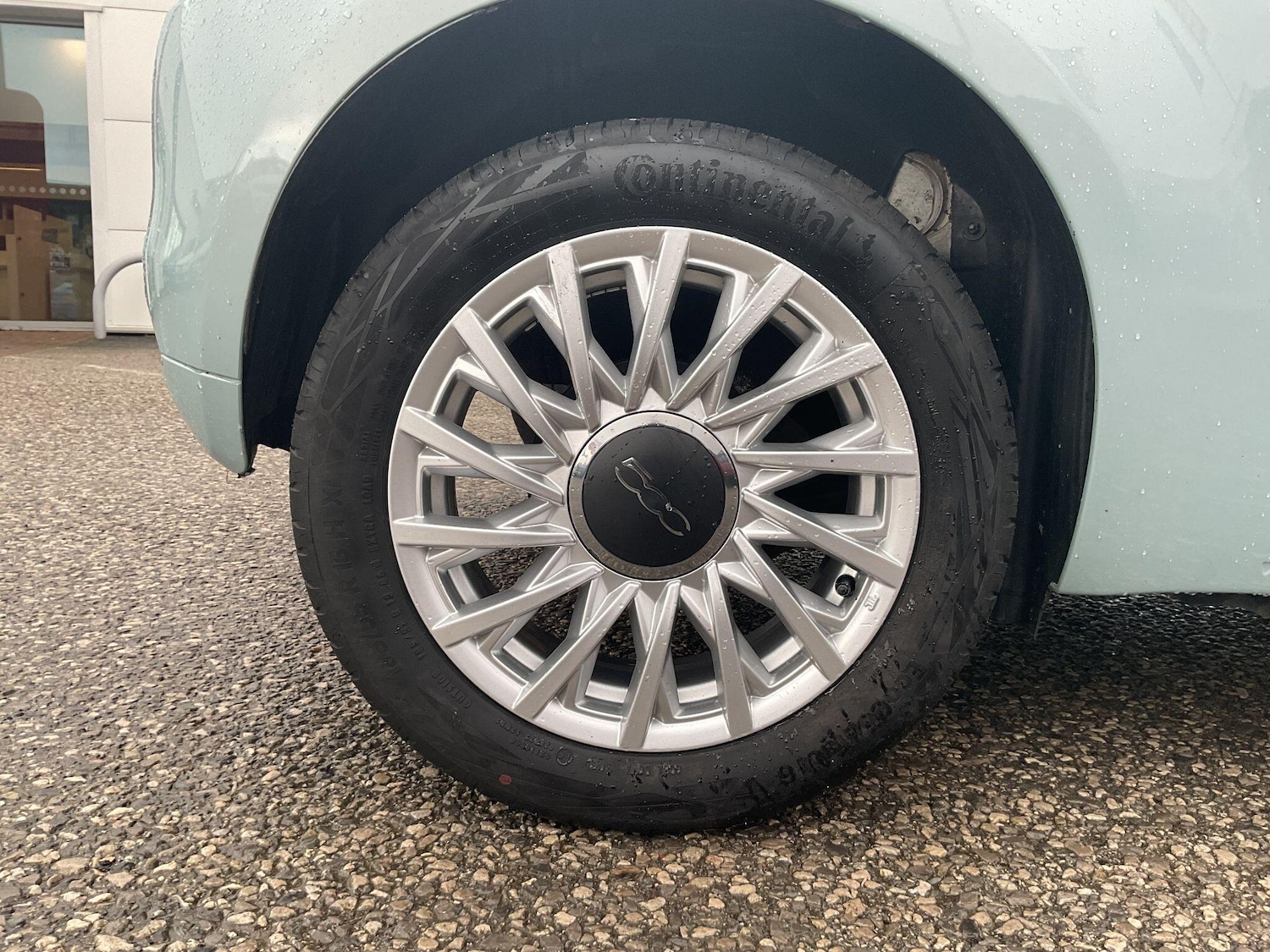 Used Fiat 500 2023 for sale - 77625983: Photo 17