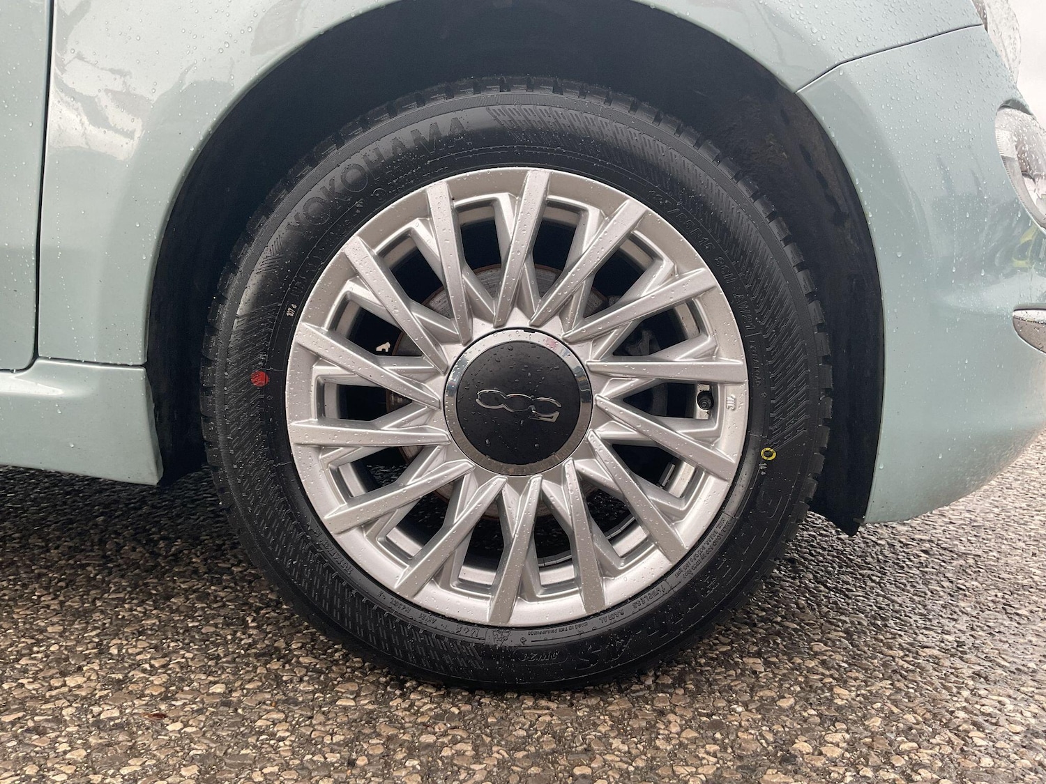 Used Fiat 500 2023 for sale - 77625983: Photo 18