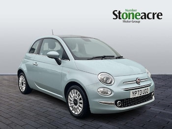 Fiat 500 feature image