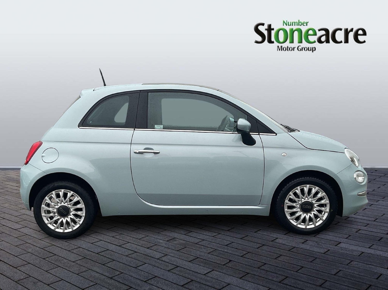 Used Fiat 500 2023 for sale - 77625983: Photo 2