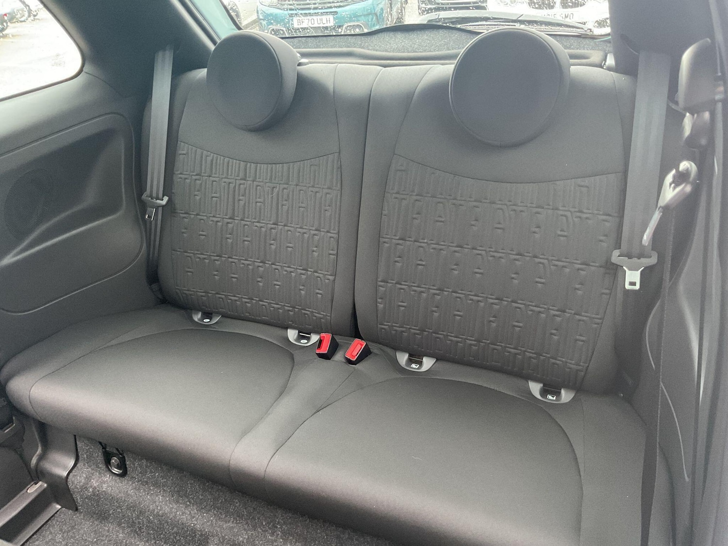 Used Fiat 500 2023 for sale - 77625983: Photo 20