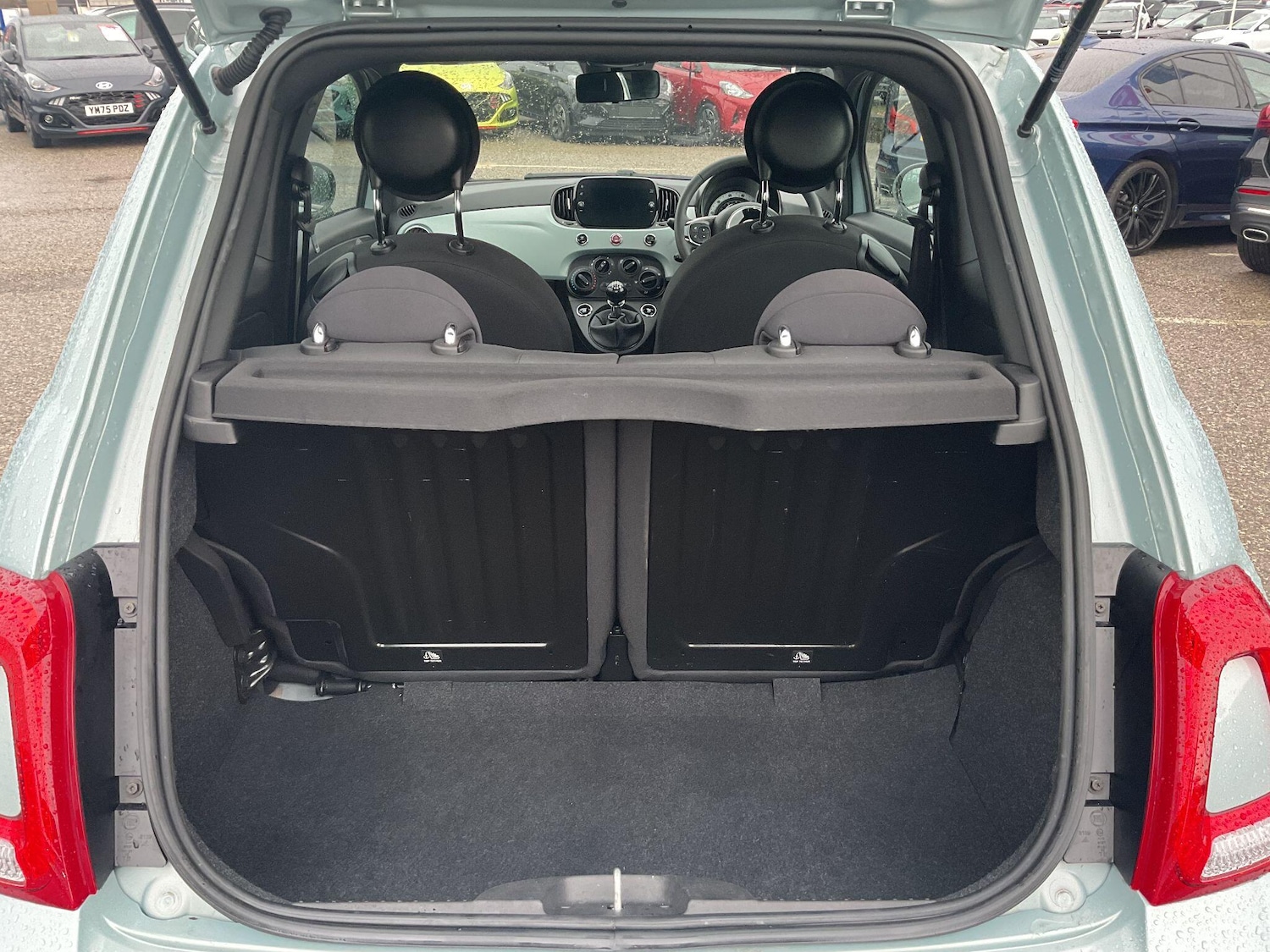 Used Fiat 500 2023 for sale - 77625983: Photo 21