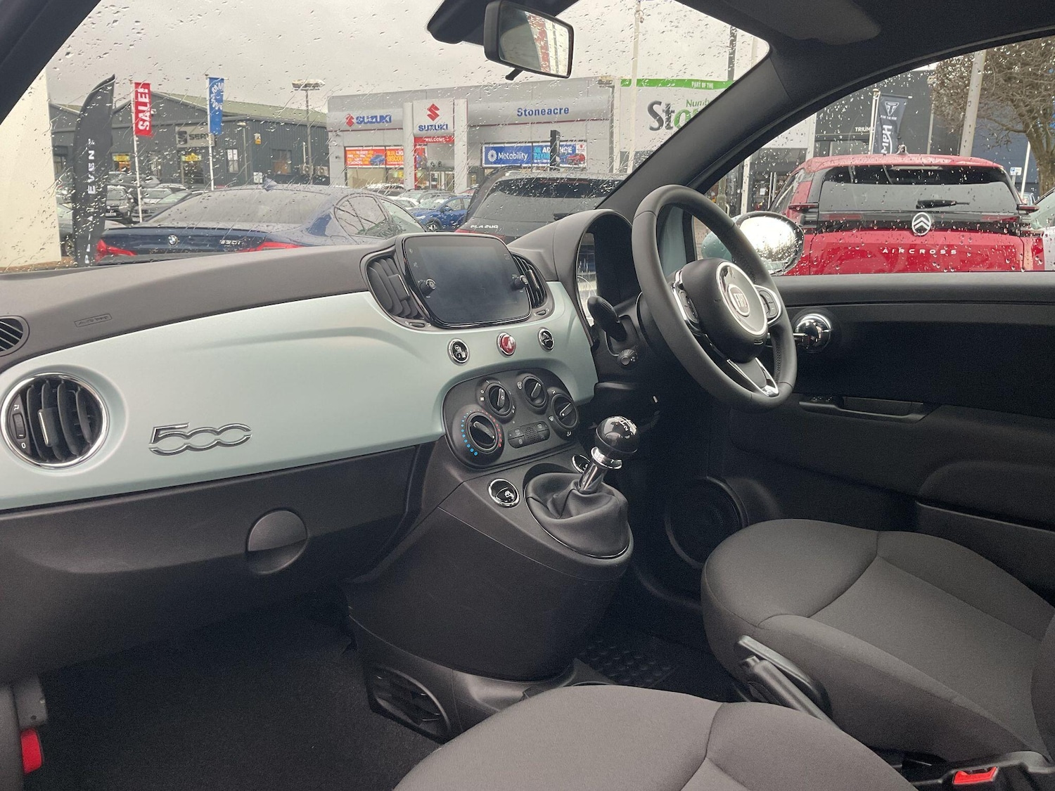 Used Fiat 500 2023 for sale - 77625983: Photo 22