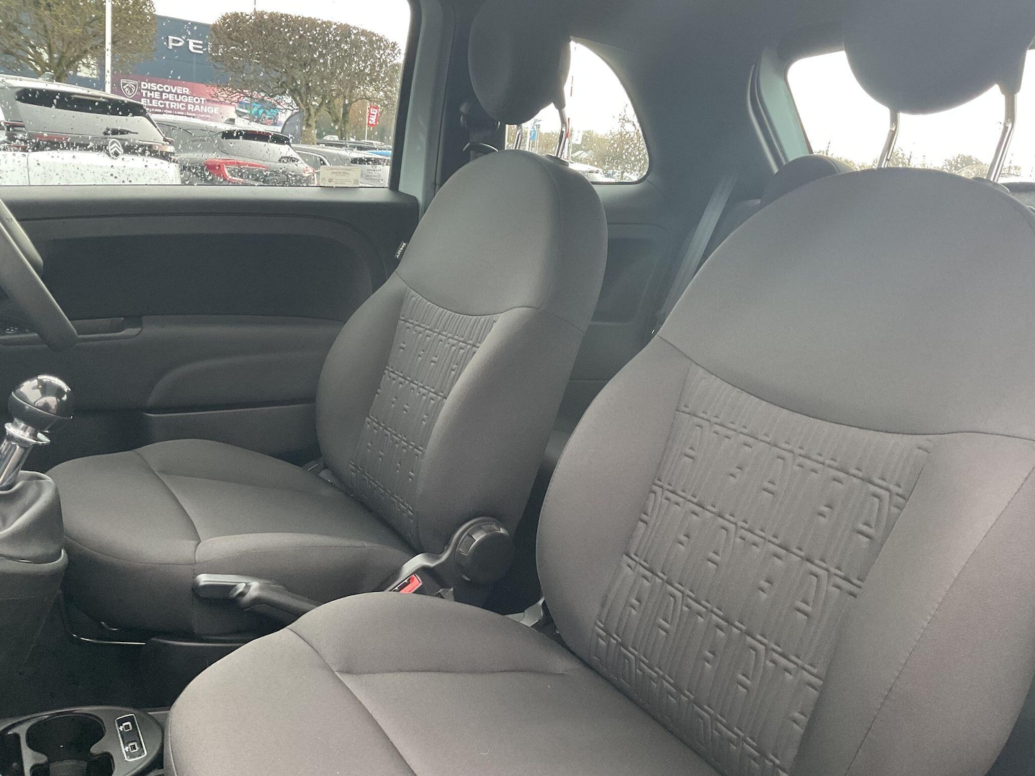 Used Fiat 500 2023 for sale - 77625983: Photo 23