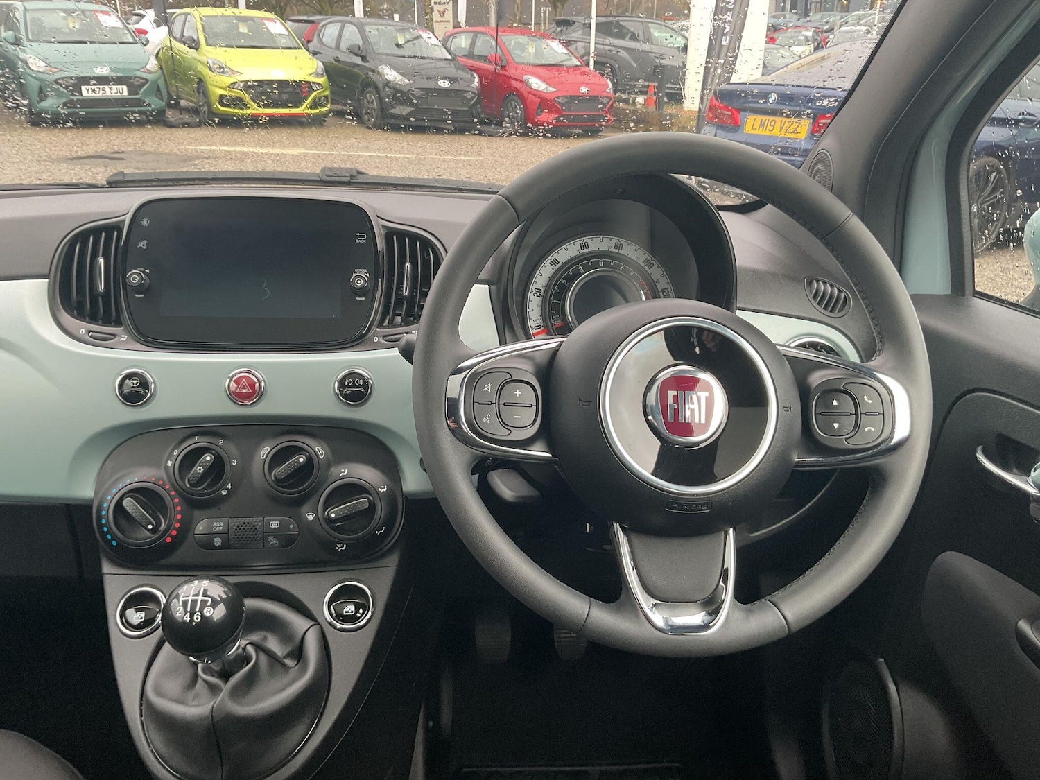 Used Fiat 500 2023 for sale - 77625983: Photo 25