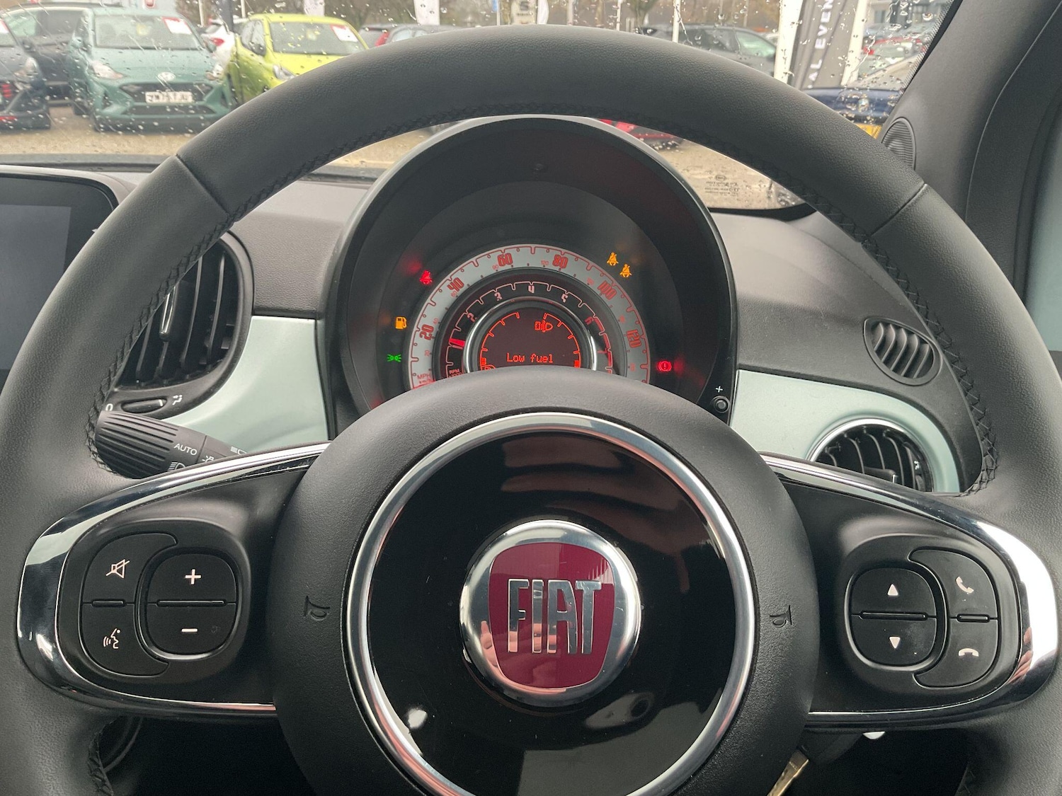 Used Fiat 500 2023 for sale - 77625983: Photo 26