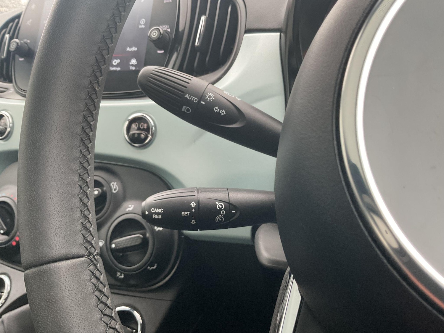 Used Fiat 500 2023 for sale - 77625983: Photo 29