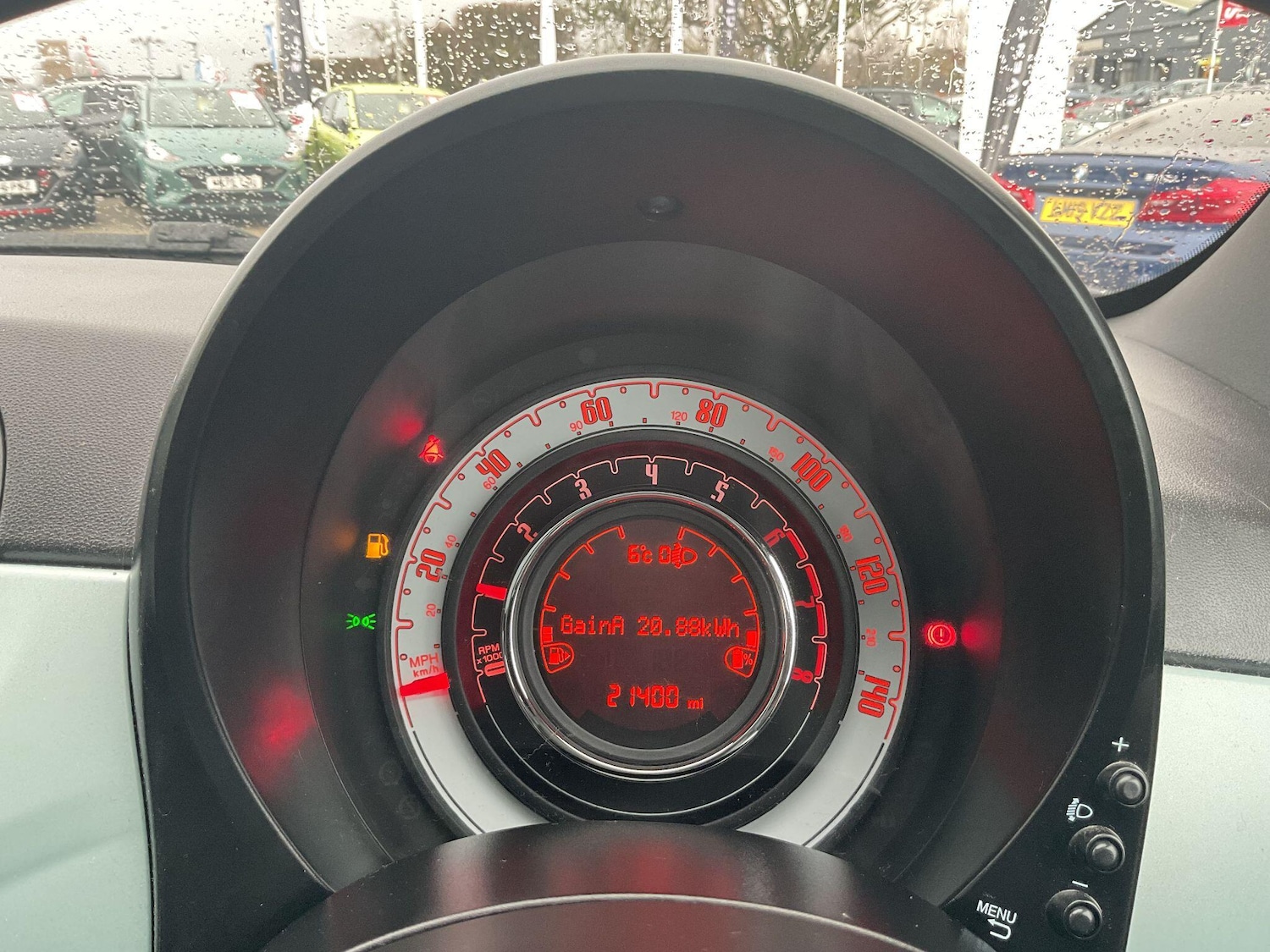 Used Fiat 500 2023 for sale - 77625983: Photo 31