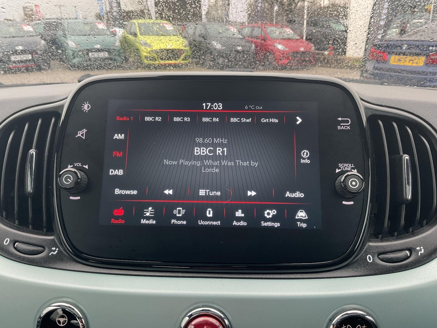 Used Fiat 500 2023 for sale - 77625983: Photo 32