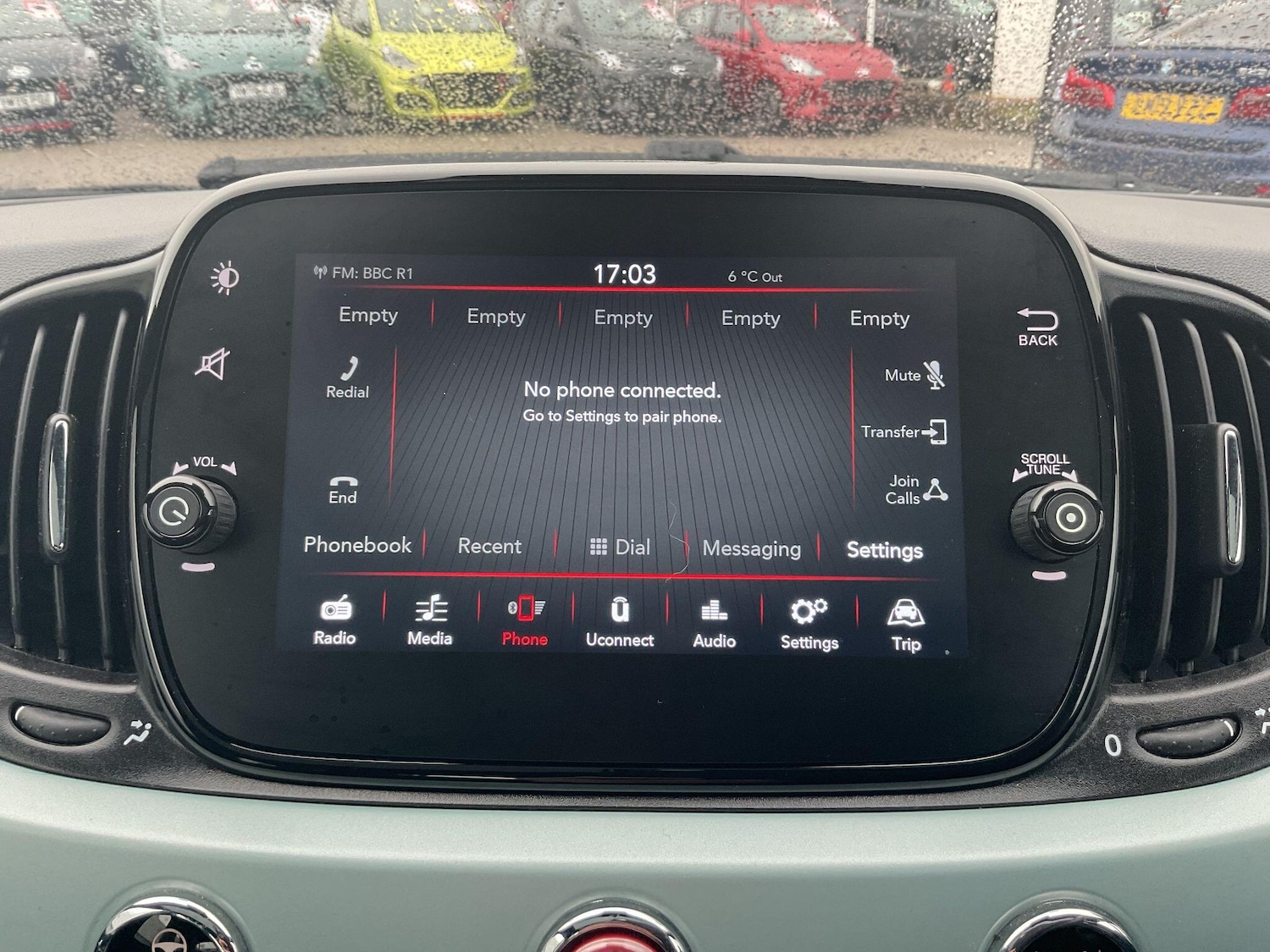 Used Fiat 500 2023 for sale - 77625983: Photo 33