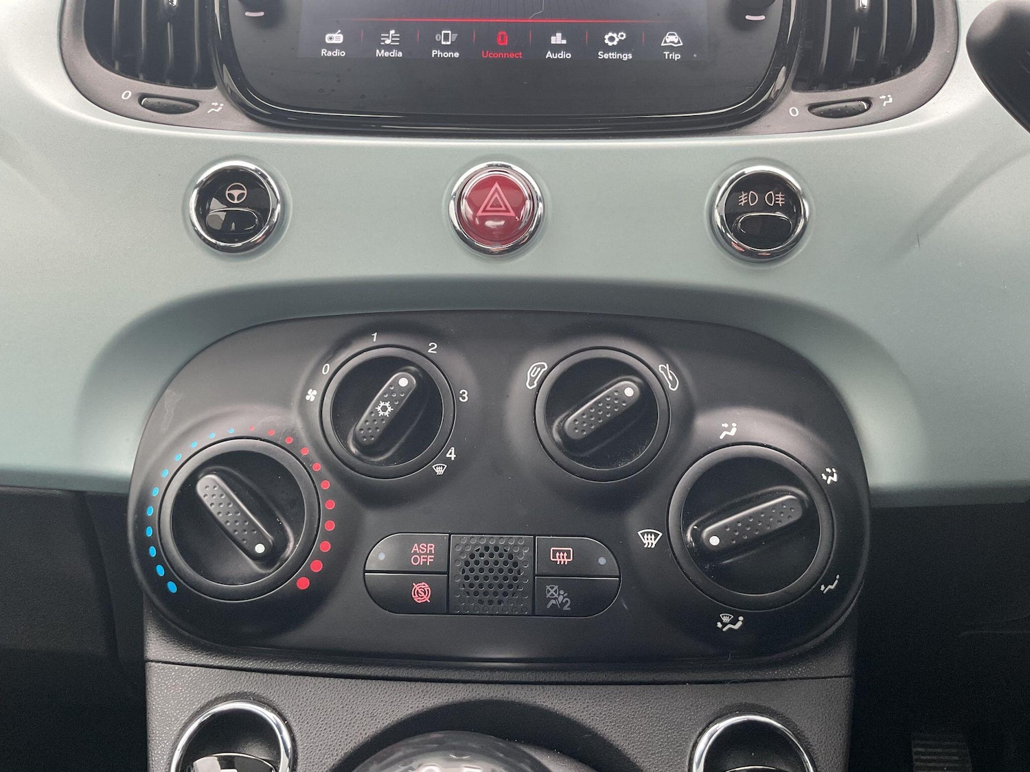 Used Fiat 500 2023 for sale - 77625983: Photo 34