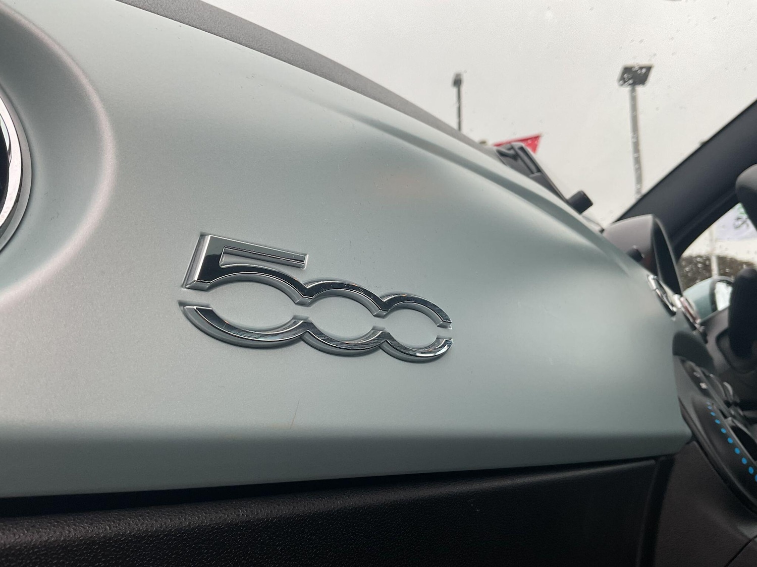 Used Fiat 500 2023 for sale - 77625983: Photo 37