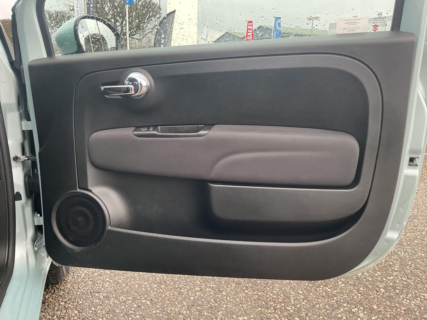 Used Fiat 500 2023 for sale - 77625983: Photo 38