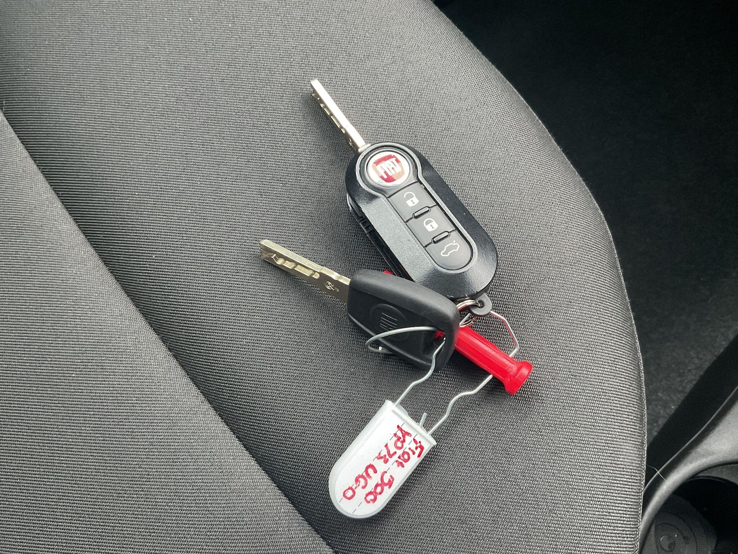 Used Fiat 500 2023 for sale - 77625983: Photo 39