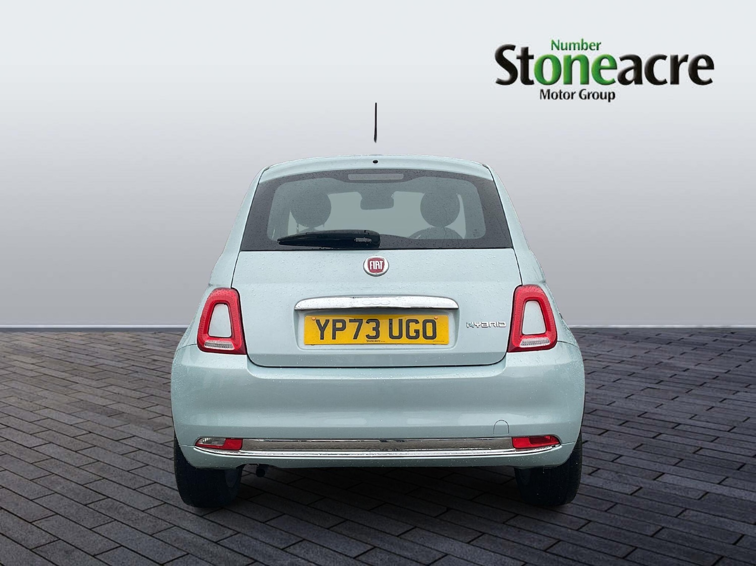 Used Fiat 500 2023 for sale - 77625983: Photo 4