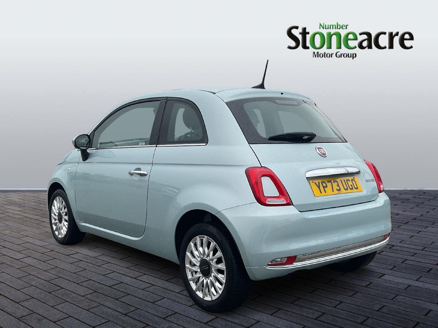 Used Fiat 500 2023 for sale - 77625983: Photo 5
