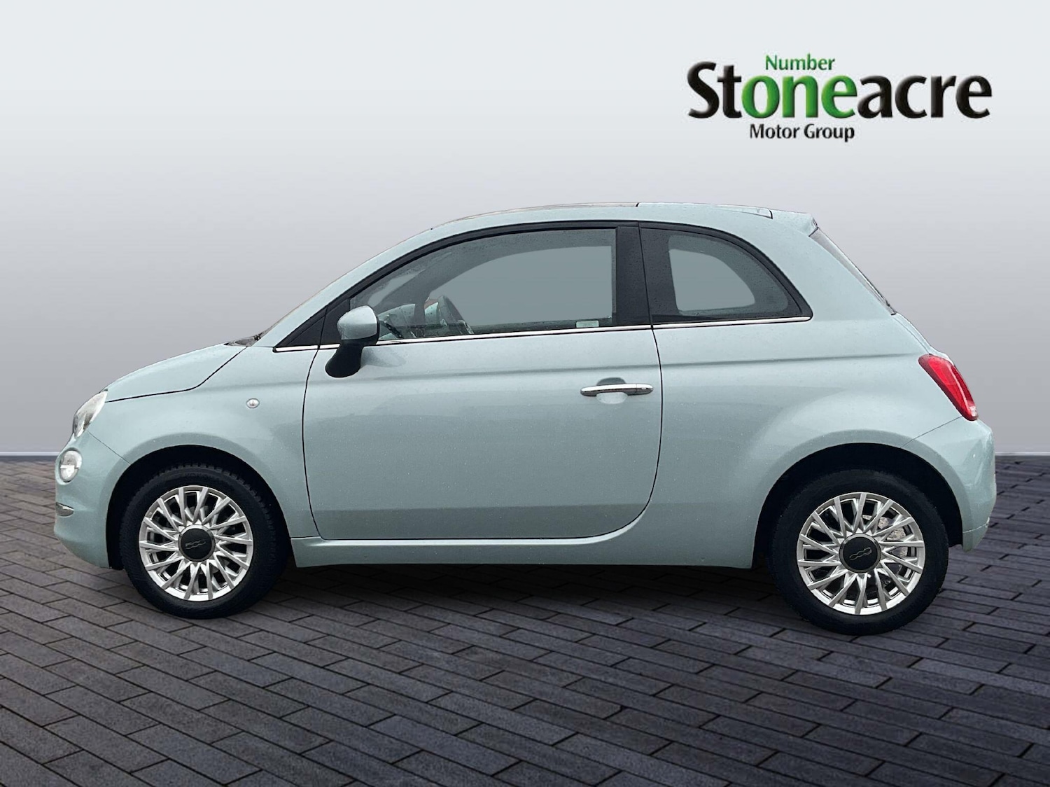 Used Fiat 500 2023 for sale - 77625983: Photo 6