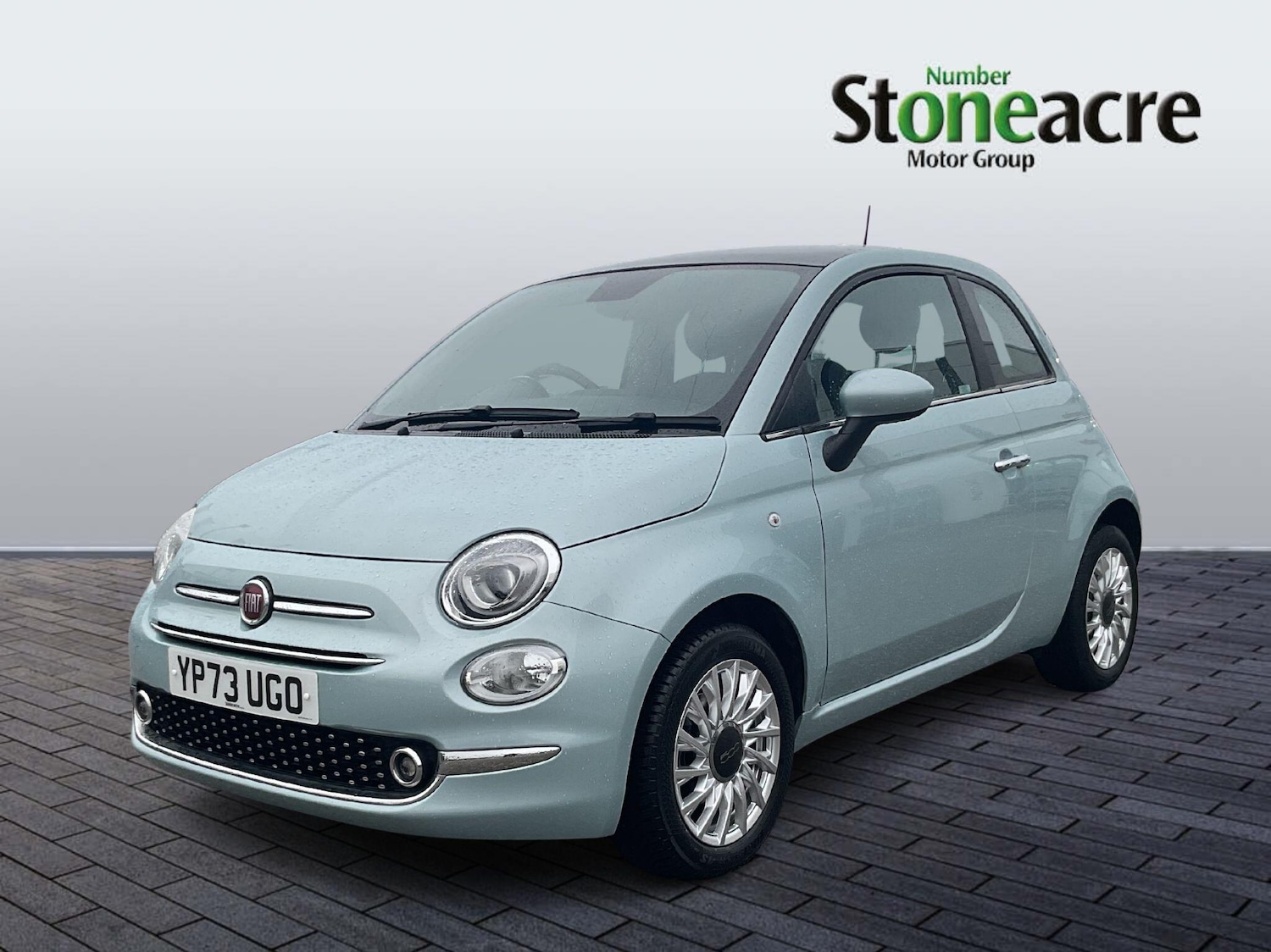Used Fiat 500 2023 for sale - 77625983: Photo 7
