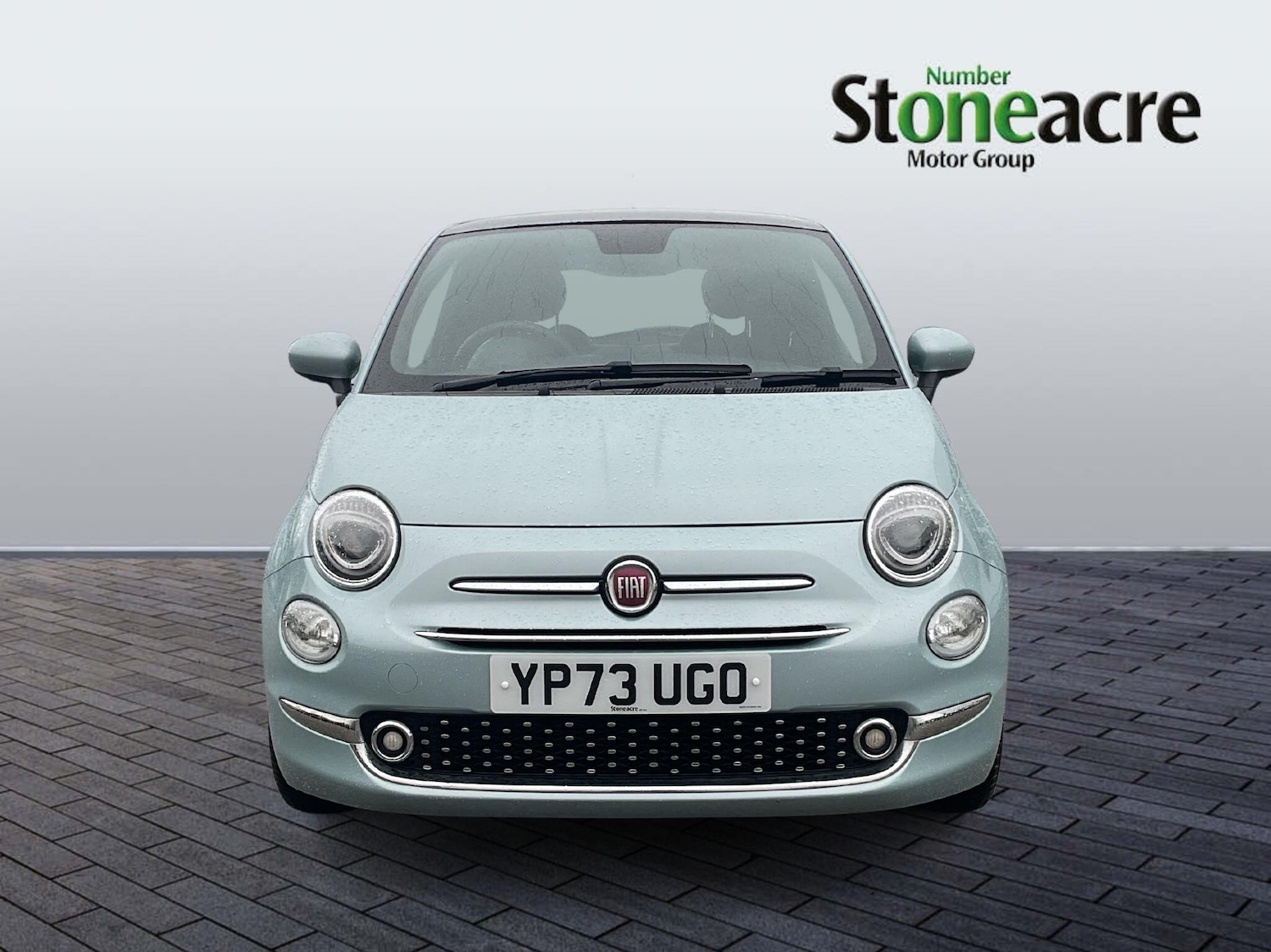 Used Fiat 500 2023 for sale - 77625983: Photo 8