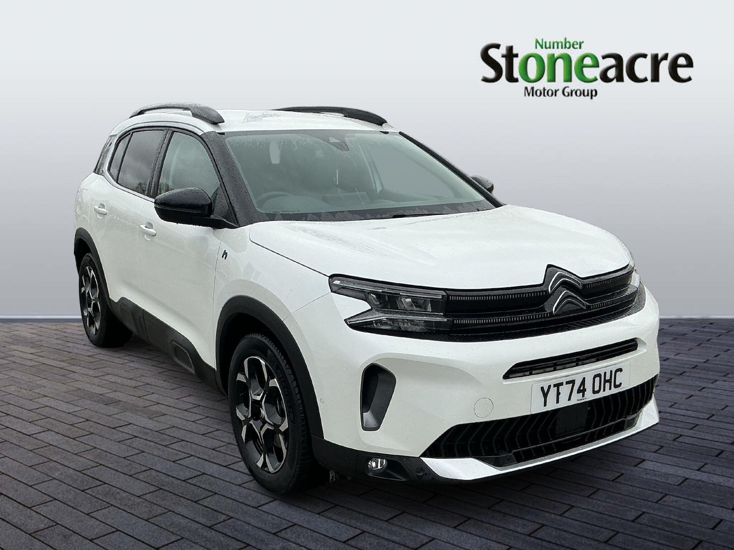 Used Citroen C5 Aircross 2025 for sale - 77101668: Photo 1