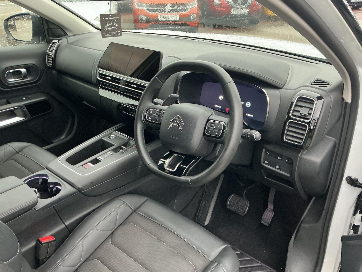 Used Citroen C5 Aircross 2025 for sale - 77101668: Photo 11