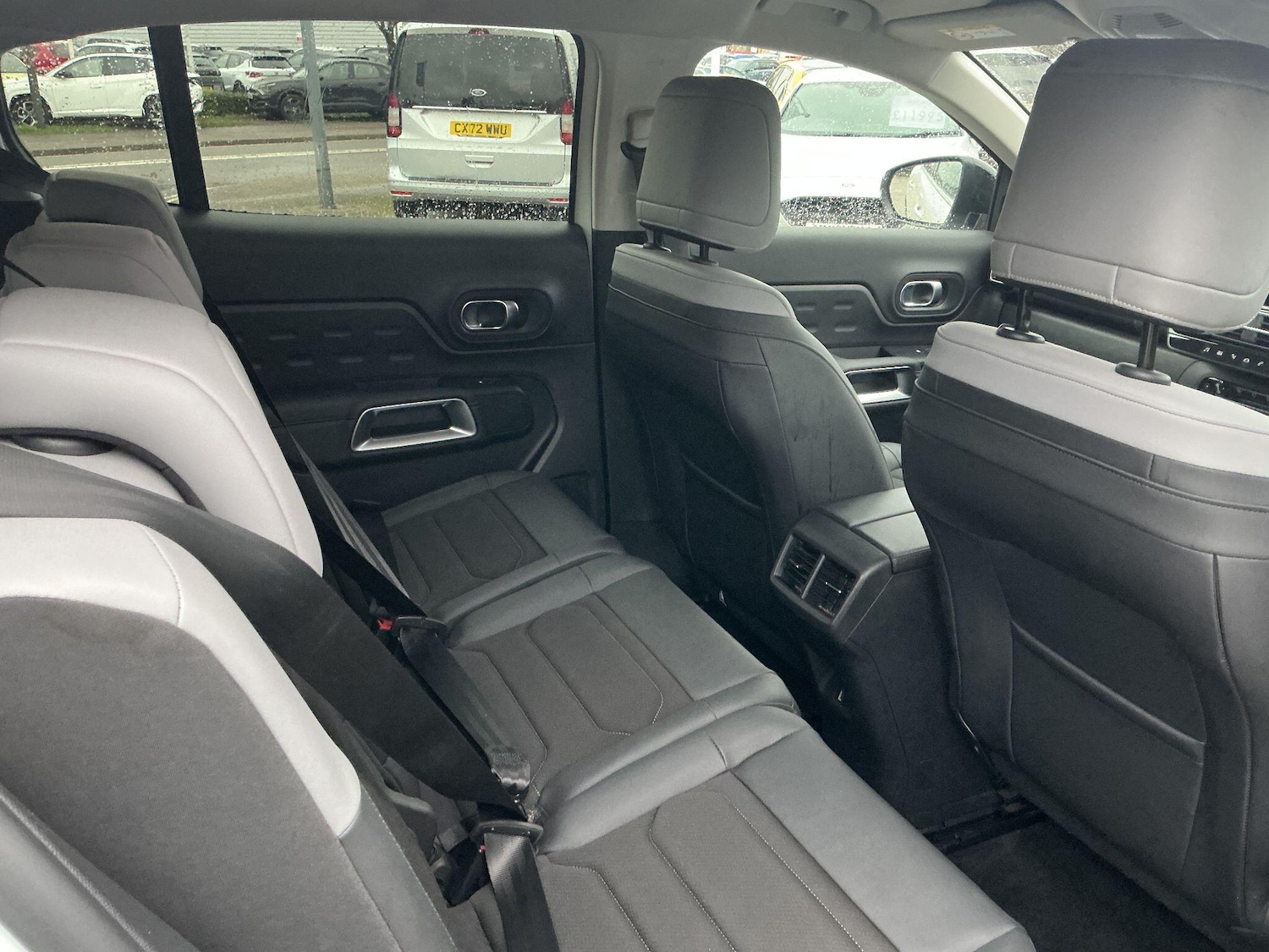 Used Citroen C5 Aircross 2025 for sale - 77101668: Photo 13