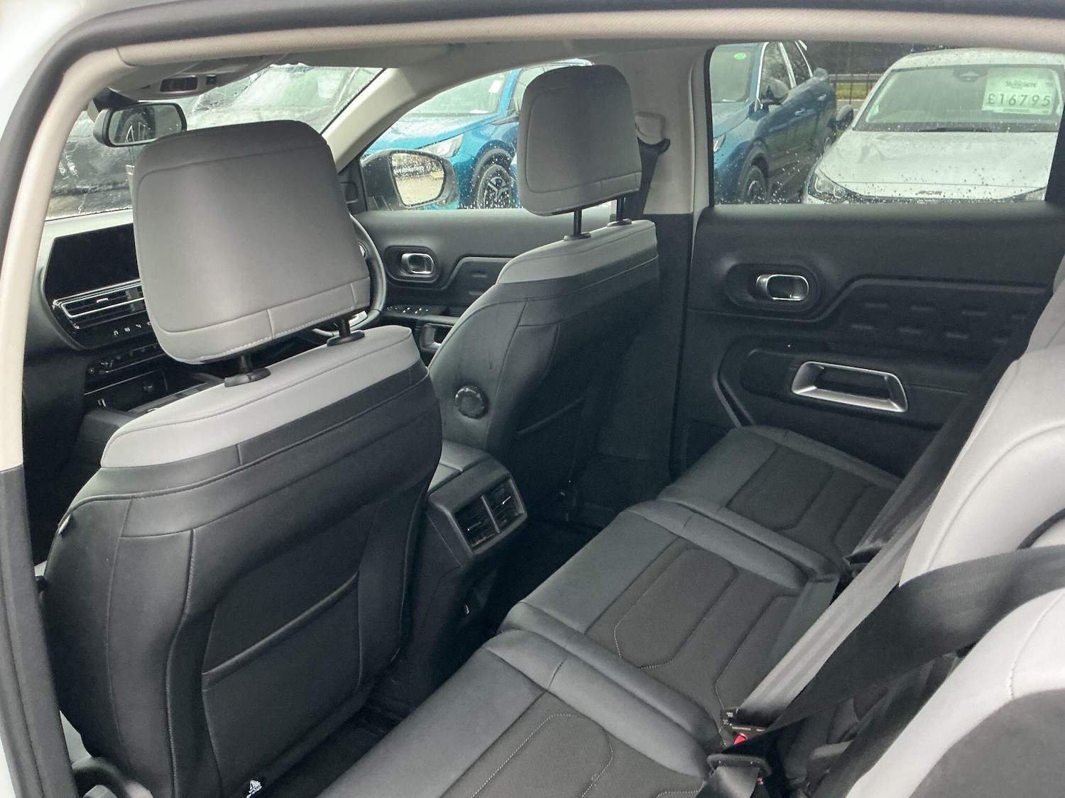 Used Citroen C5 Aircross 2025 for sale - 77101668: Photo 14